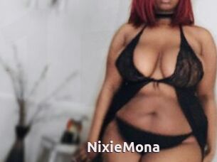 NixieMona