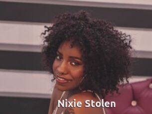 Nixie_Stolen