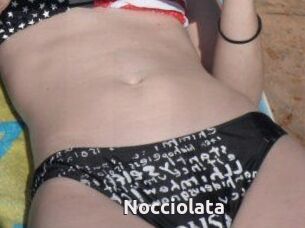 Nocciolata