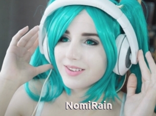 NomiRain