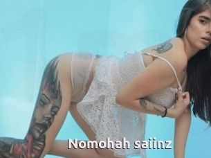 Nomohah_saiinz