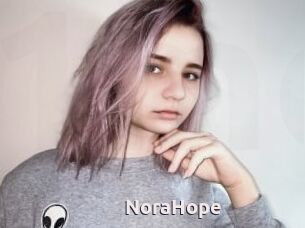 NoraHope