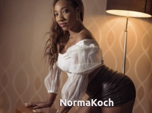 NormaKoch