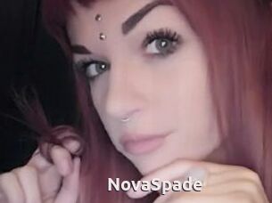 NovaSpade