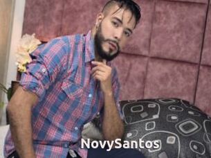 NovySantos