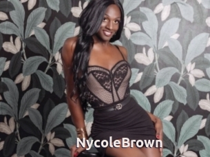 NycoleBrown