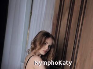 NymphoKaty