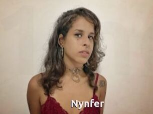 Nynfer