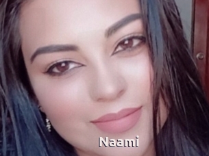 Naami