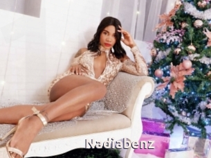 Nadiabenz