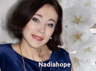 Nadiahope