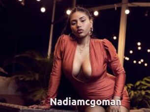 Nadiamcgoman