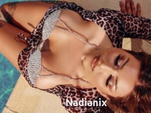 Nadianix