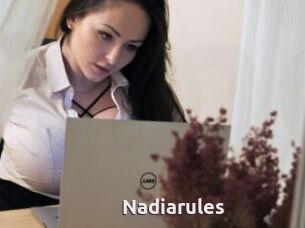 Nadiarules