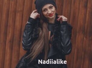 Nadiialike