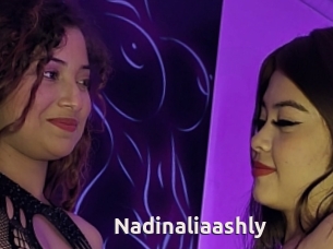 Nadinaliaashly