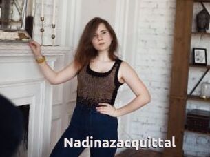 Nadinazacquittal