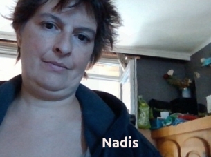 Nadis