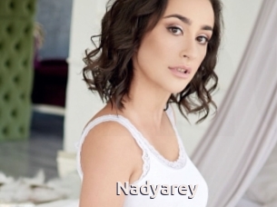 Nadyarey