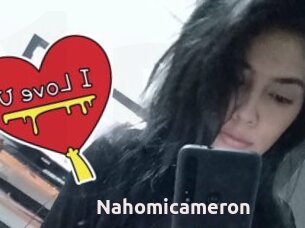 Nahomicameron