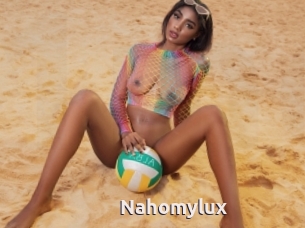 Nahomylux