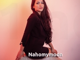 Nahomymoon