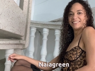 Naiagreen