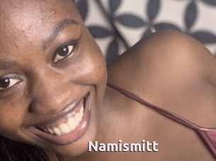 Namismitt