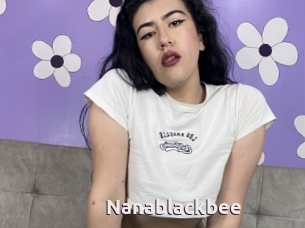 Nanablackbee