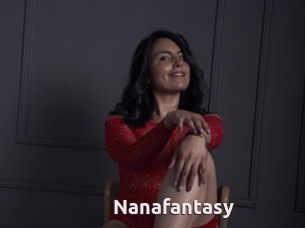 Nanafantasy