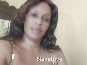 Nanalove