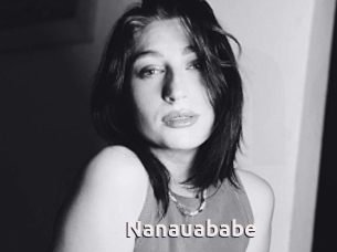 Nanauababe