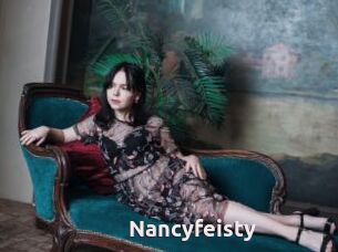 Nancyfeisty