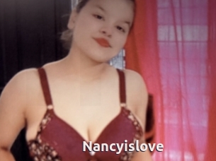 Nancyislove