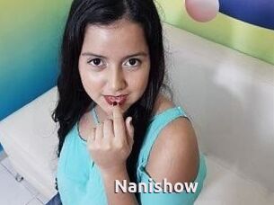 Nanishow