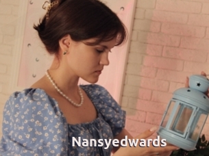 Nansyedwards