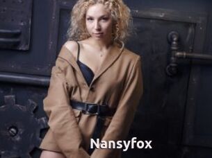 Nansyfox