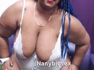 Nanybigsex