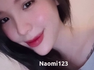 Naomi123