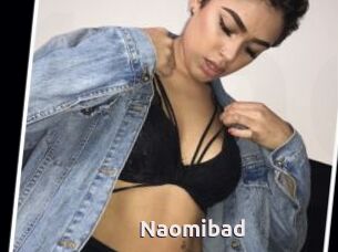 Naomibad