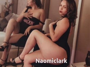 Naomiclark