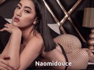 Naomidouce