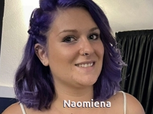 Naomiena