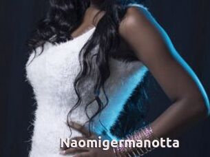 Naomigermanotta