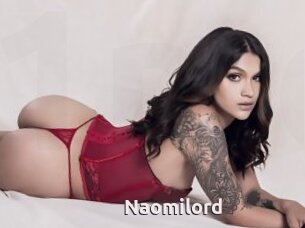 Naomilord