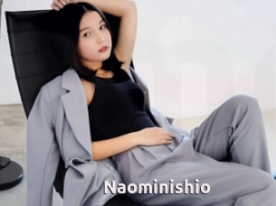 Naominishio