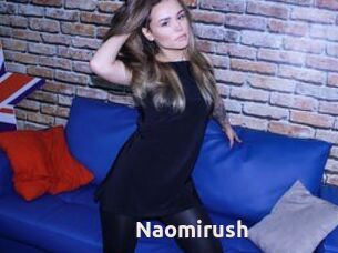 Naomirush