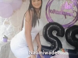 Naomiwadee