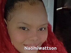 Naomiwattson