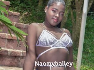 Naomybailey